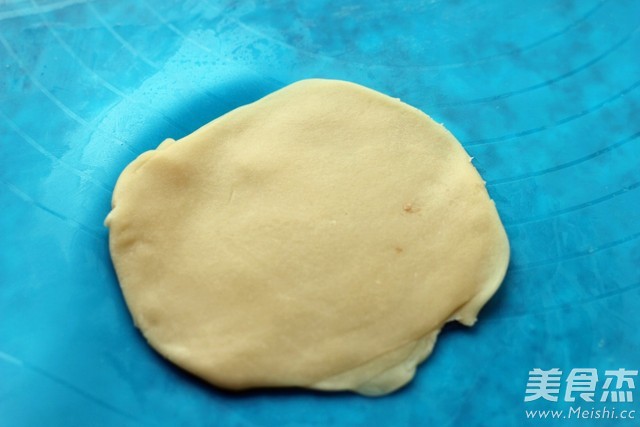 Red Bean Crisp recipe