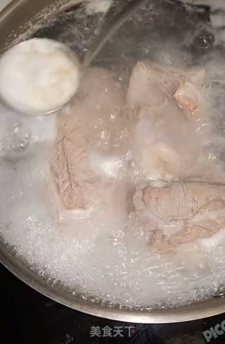 Garlic Pork Belly recipe