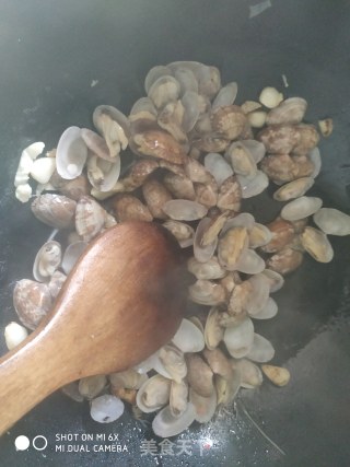 Sixtieth Soup recipe