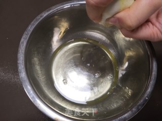 Coarse Grain Cake Fiber Powder Production Low Calorie recipe