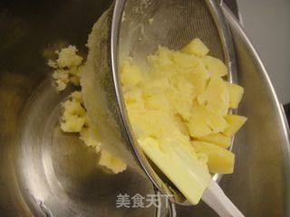 Traditional Mashed Potatoes recipe