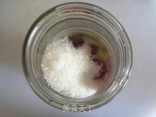 Homemade Canned Hawthorn recipe