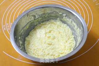 Almond Cookies recipe