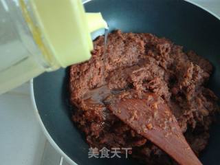 Date Puree Paste & Date Paste Filling recipe