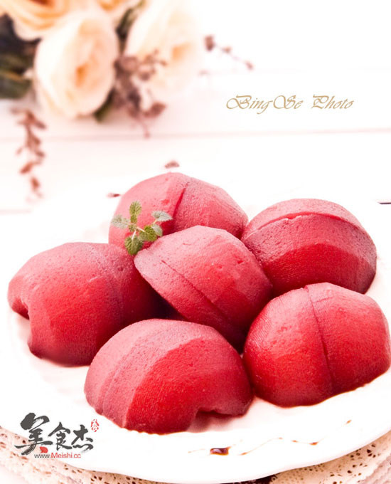 Red Wine Sydney recipe