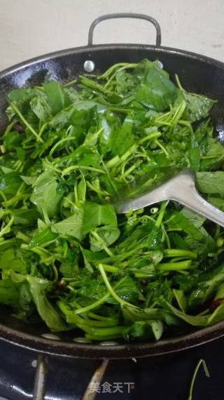 Garlic Convolvulus recipe