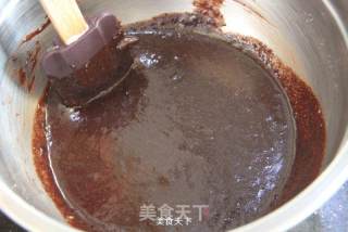 Yingtai Food Club---strong Strawberry Brownie Cake recipe