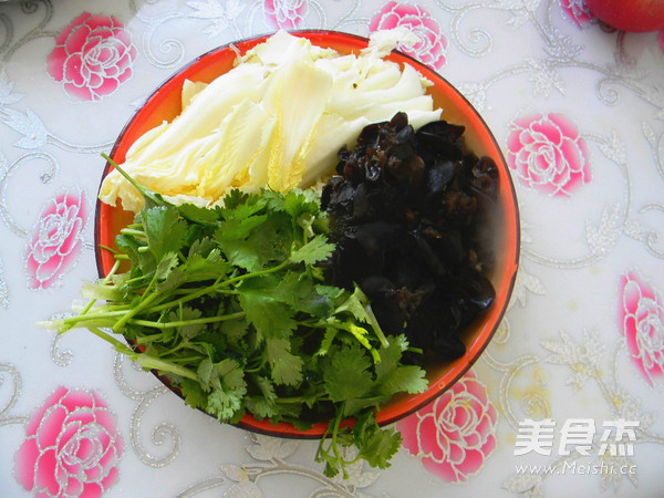 Lamb and Vegetable Hot Pot recipe