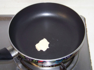 Chocolate Cream Popcorn recipe