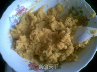 Potato Cake recipe