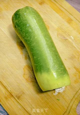Radish Pickles recipe