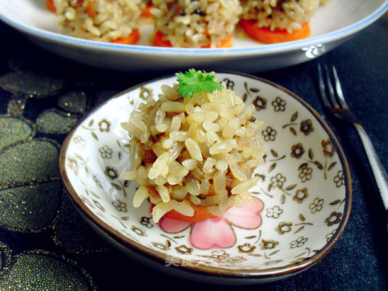 Pearl Balls recipe