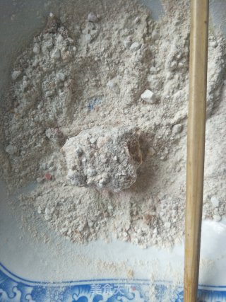 Huamei Pork Ribs recipe