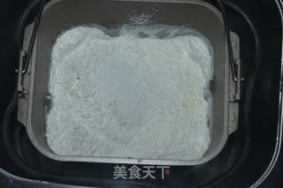 Cranberry Bread recipe