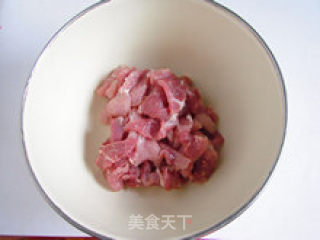 Southern Fujian Specialties-fragrant Fried Pork with Vinegar recipe