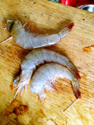 Cheese Sakura Fried Shrimp Sticks (japanese Style) recipe