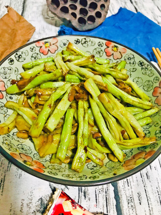 Braised White Beans recipe