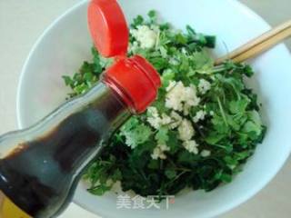 Almonds Mixed with Carrot Moss recipe
