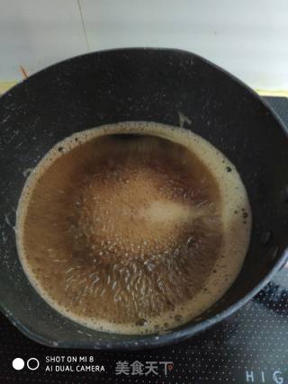 Brown Sugar Dumplings recipe
