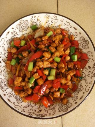 Fresh Pepper Chicken recipe