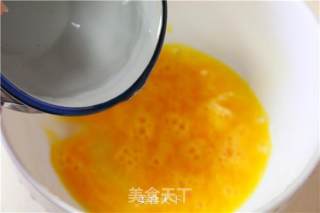 Microwave Egg Stew Cup recipe