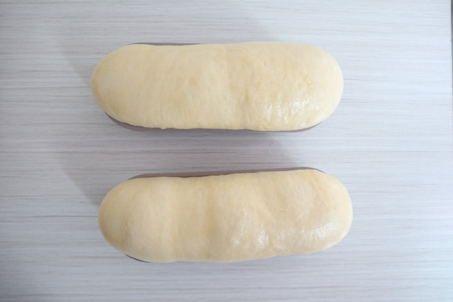 Hot Dog Bun recipe