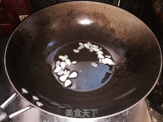 Sauerkraut Lotus Root Slices recipe