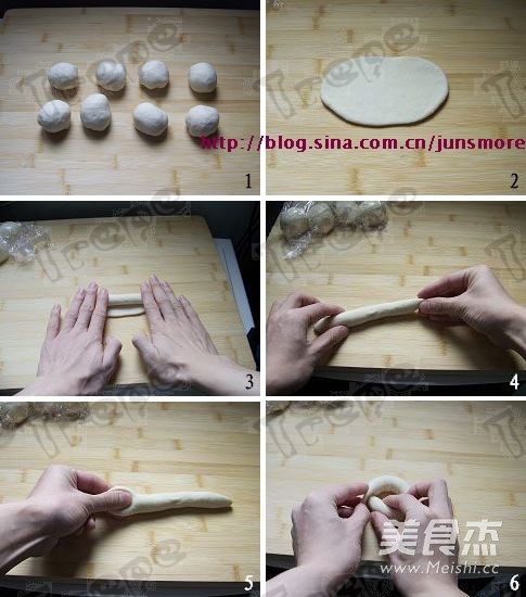Mini Bagels recipe