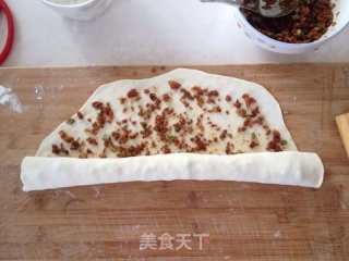 Oil Shuttlebread recipe