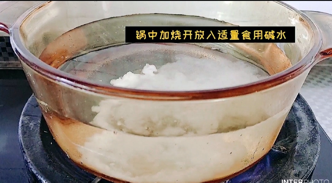 #冬至大如年# After The Winter Solstice, Women Should Drink this Bowl of Blood Tonic recipe