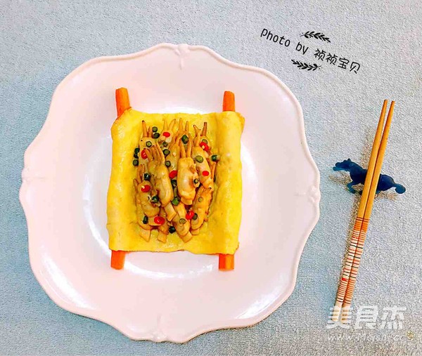 Book Razor Clam recipe