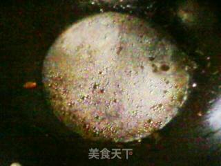 Taro Meat recipe