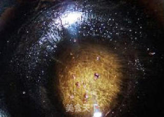 Stir-fried Shredded Cabbage recipe