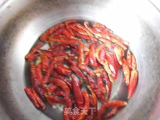Reunion on The Tip of The Tongue------------------------chongqing Hot Pot Base Material recipe