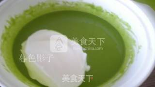 #aca烤明星大赛# Celery Sauce Cake Roll recipe