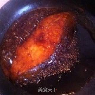 Teriyaki Cod recipe