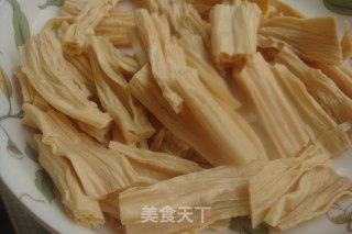 Happy without Meat-[assorted Braised Vegetables in Brown Sauce] recipe