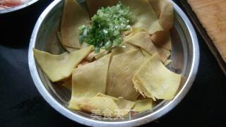 Cabbage Braised Geza recipe