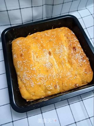 Milk Chop recipe