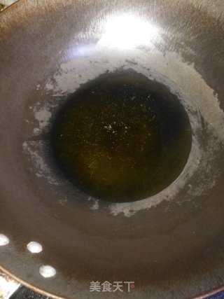 Multi-ingredient Cold Tofu Skin recipe