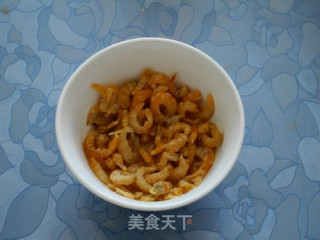 Cabbage Pork Sea Rice Dumplings recipe