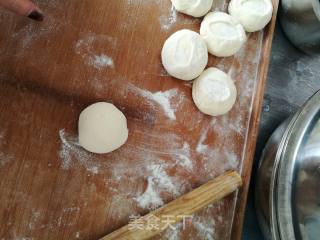 Yeast Bean Paste recipe