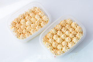 Japanese Soy Milk Box recipe