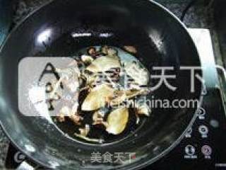 【boiled Beef】---spicy and Fragrant Dishes recipe