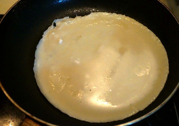 Homemade Delicious Pancakes recipe