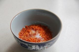 Spicy Melaleuca Tofu Skin recipe