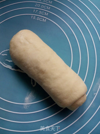 Original Toast recipe