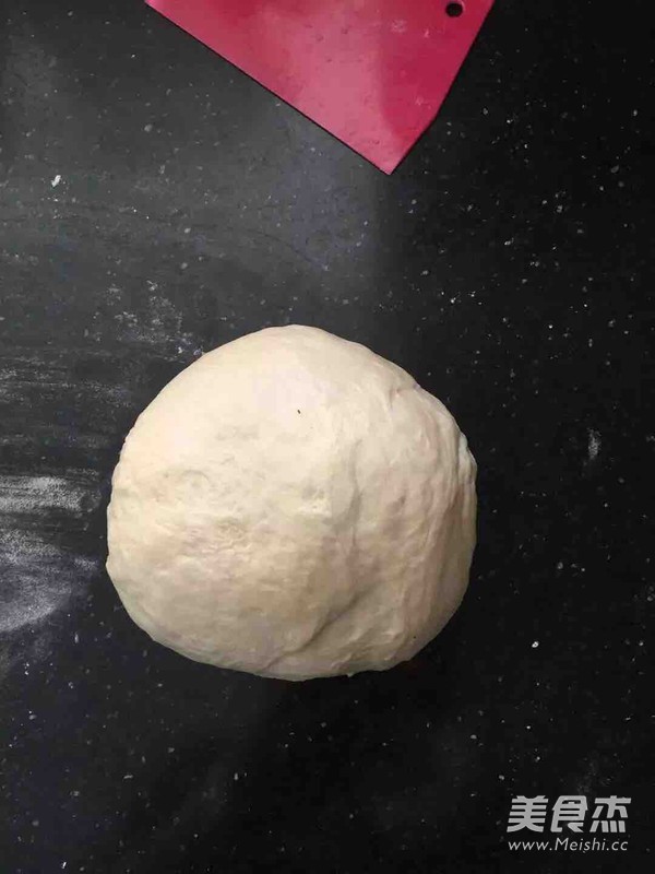 Original Bread (burger Dough) recipe