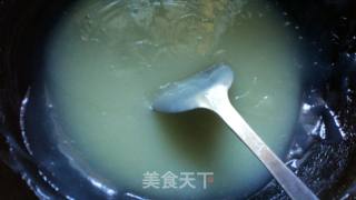 Cold Cakes (cool Drink with Sichuan and Chongqing Characteristics) recipe