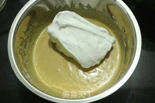 Coffee Yogurt Cake recipe